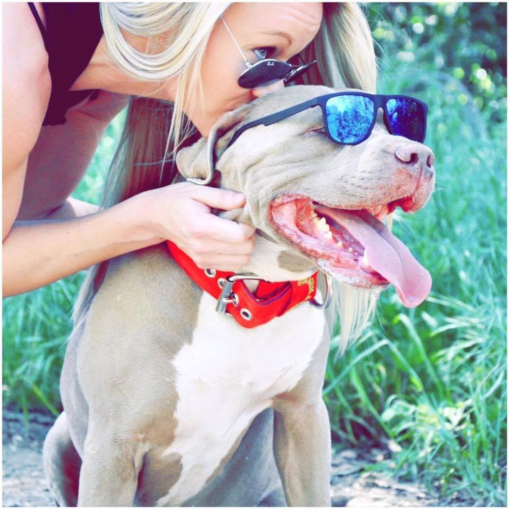 Meet your Posher, Courtney